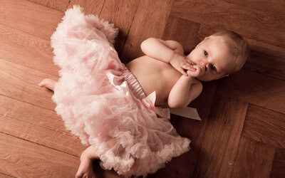 Yeah – this is Mia !!!