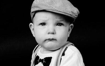 Leon – ein cooler junger Mann –