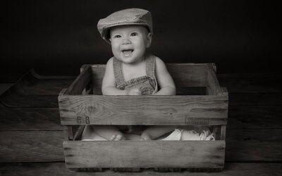 Familienfotos Filomena