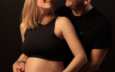 Babybauchfotos – Bild der Woche