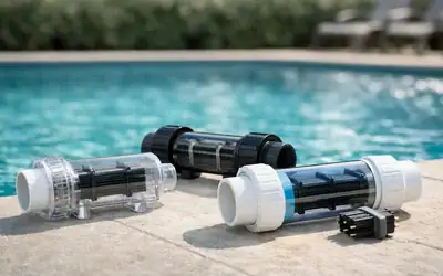 Best Chlorinator Cells for Pools