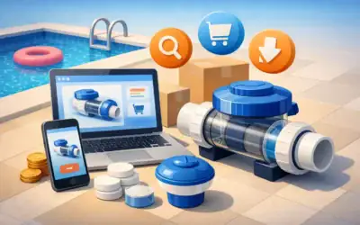 Buy Pool Chlorinator Online Without Overpaying