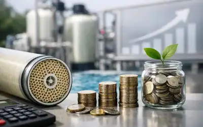 Clearwater Cell Replacement Cost Savings
