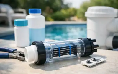 K Chlor Replacement Cell Buying Guide