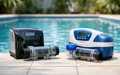 K Chlor vs Zodiac Chlorinator: Which Suits?