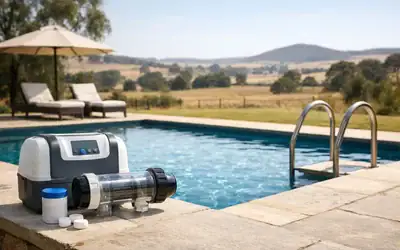 Regional Australia Pool Chlorinator Buying Guide