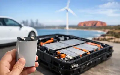 Replacement Cell Demand Australia Explained