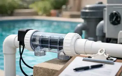Salt Chlorinator Warranty Review
