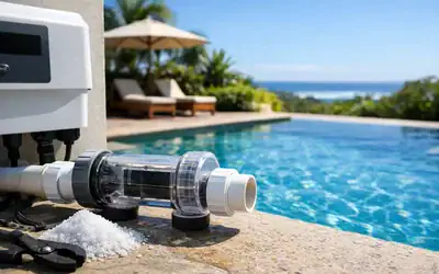 Saltwater Chlorinator Buyers Guide Australia