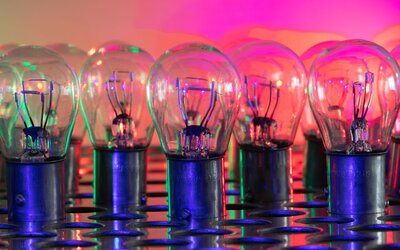 How Evaluators Assess Innovation in Tenders