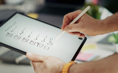Tender Review Checklist - BidReview