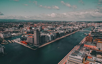Tendering in Ireland