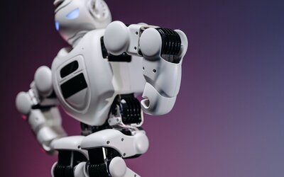 No procurement rule in Ireland or the UK disqualifies an AI-written bid. What the rules actually say, what buyers are starting to ask, and what does get you excluded.
