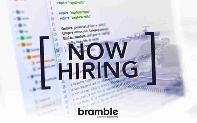 Now hiring image