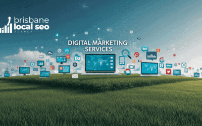 Digital Marketing Services