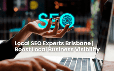 Local SEO Experts Brisbane | Boost Local Business Visibility