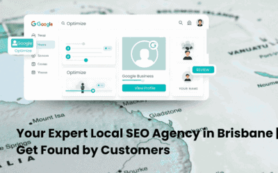 Your Expert Local SEO Agency in Brisbane | Get Found by Customers