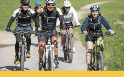 Die Berg Bier-Tour