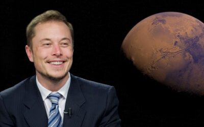 Elon Musk vai se mudar para a Flórida?