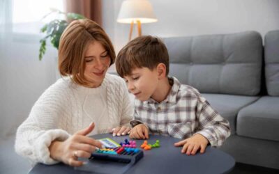 Síntomas del autismo y signos de alerta