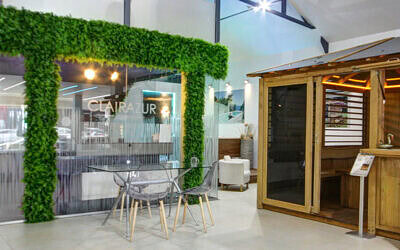 Votre showroom de Cachan fait peau neuve