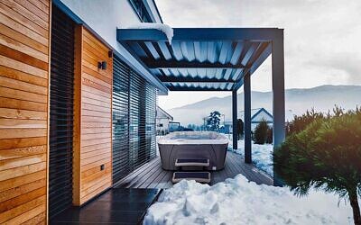 Hivernage spa : comment hiverner son spa ?