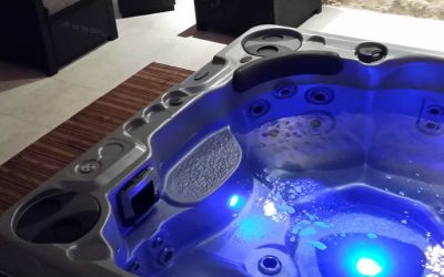 Spas : découvrez nos nouveautés 2018