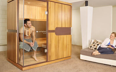 Entretien sauna infrarouge : conseils et astuces