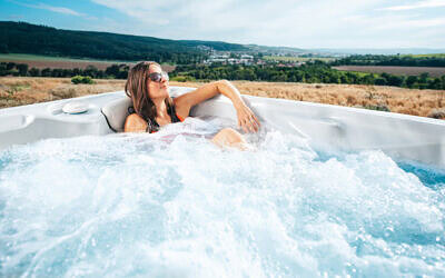 Les bienfaits de l’hydromassage