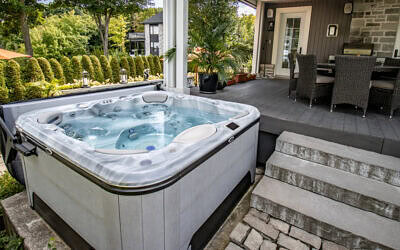 Comment choisir et installer un spa hors-sol ?
