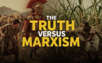 Slavery, the British Empire, and America: Exposing the Marxist Rewrite of History