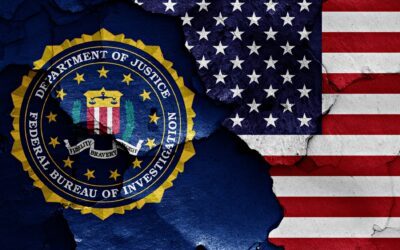 Thank God for Lee Smith and His Reporting – How the FBI Hacked Twitter