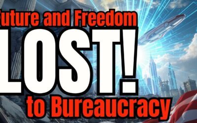 Future And Freedom Lost To Bureaucracy