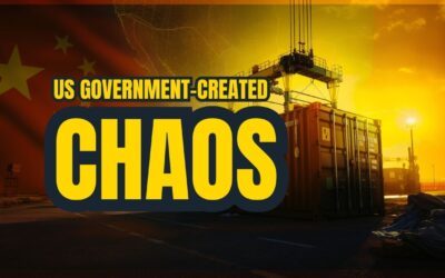 How the U.S. Government Created the Black Market It Pretends to Fight