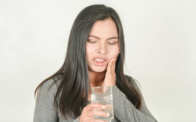 Sensibilidad dental. Causas y consejos para estar mejor.