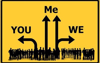 Become a Networking Personality