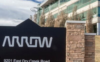 First Impression: Arrow Electronics’ 3rd.-Quarter Performance Confirms Weakness in the Component Sector