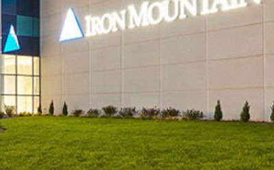 Iron Mountain’s acquisition of Regency makes sense: it is getting a small but good reputation firm