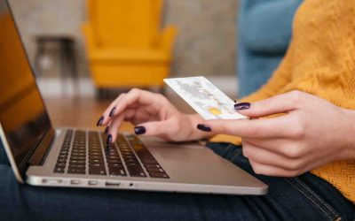 Diseño para ecommerce: ¡6 consejos para incrementar tus ventas!