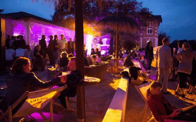 2018’s Most Promising Corporate Event Trends are Here!