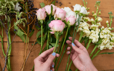 Floral Styling and Decor Trends to Make your Event Look Beautiful