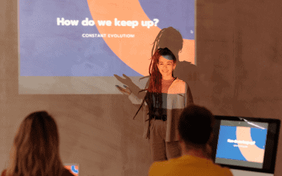4 Pointers On How To Use A Live Poll For An Engaging Product Demo