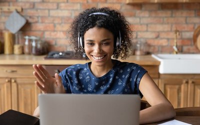 Top 3 Best Practices to Host a Virtual Event