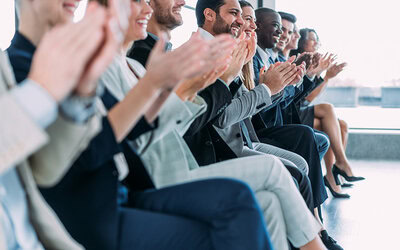 Unlocking the Benefits of a Diverse Events Industry
