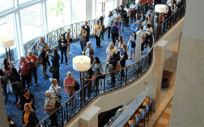 Data-Driven Event Planning