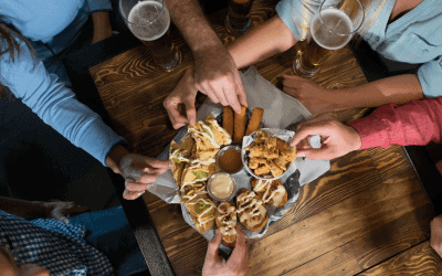 How Internal Events Drive Employee Morale and Team Success