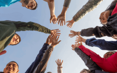 Why Events Are Vital in the Era of Hybrid and Remote Work