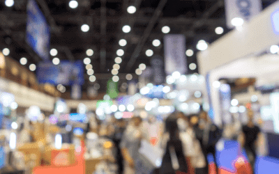 Boost Trade Show Success