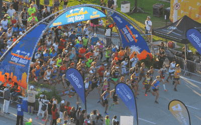 10 Years of Lodging & Logistics for Over 25,000 Attendees