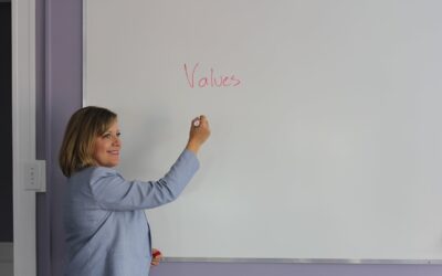 Why I said no to Brené Brown and yes to myself